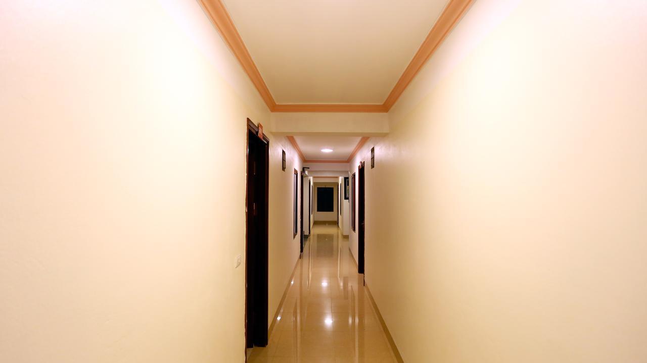 Minh Thanh Sa Pa Hotel Dış mekan fotoğraf